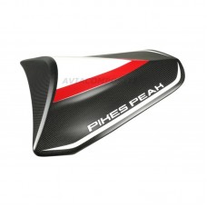 AviaCompositi Carbon Fiber PIKES PEAK LIMTED EDITION Solo Tail Cowl for Ducati Multistrada 1260 / 1200 (2015+)